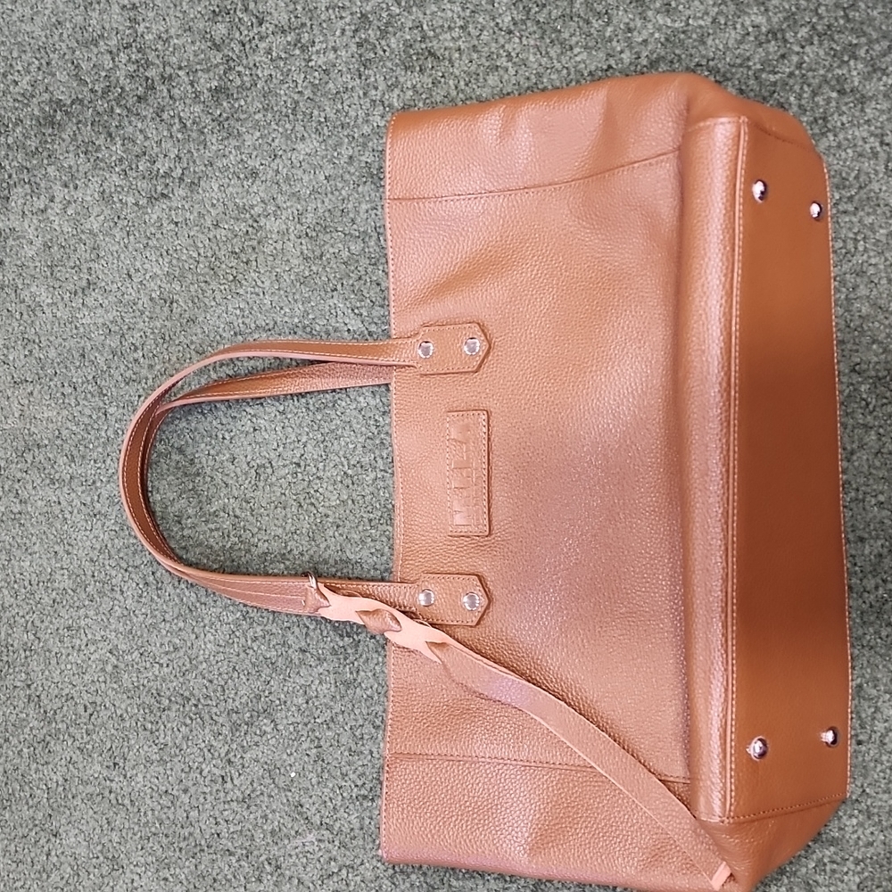 M.I.L.A hand bag